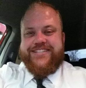 Meet your Posher, Brian